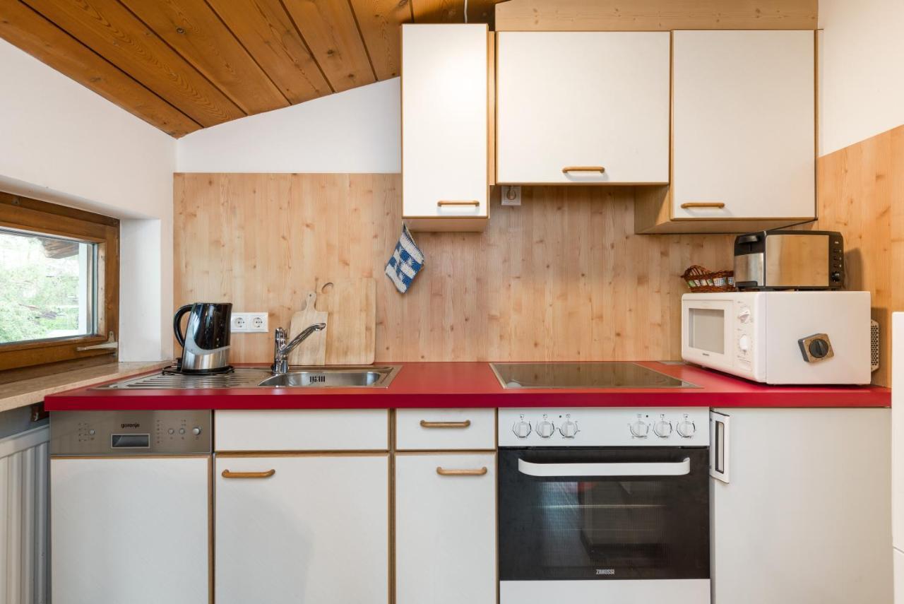 Tyrol Appartements ايروالد المظهر الخارجي الصورة