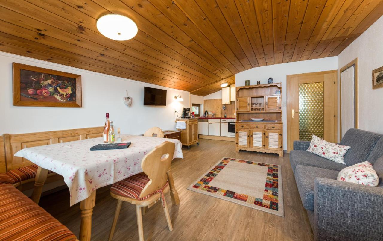 Tyrol Appartements ايروالد المظهر الخارجي الصورة
