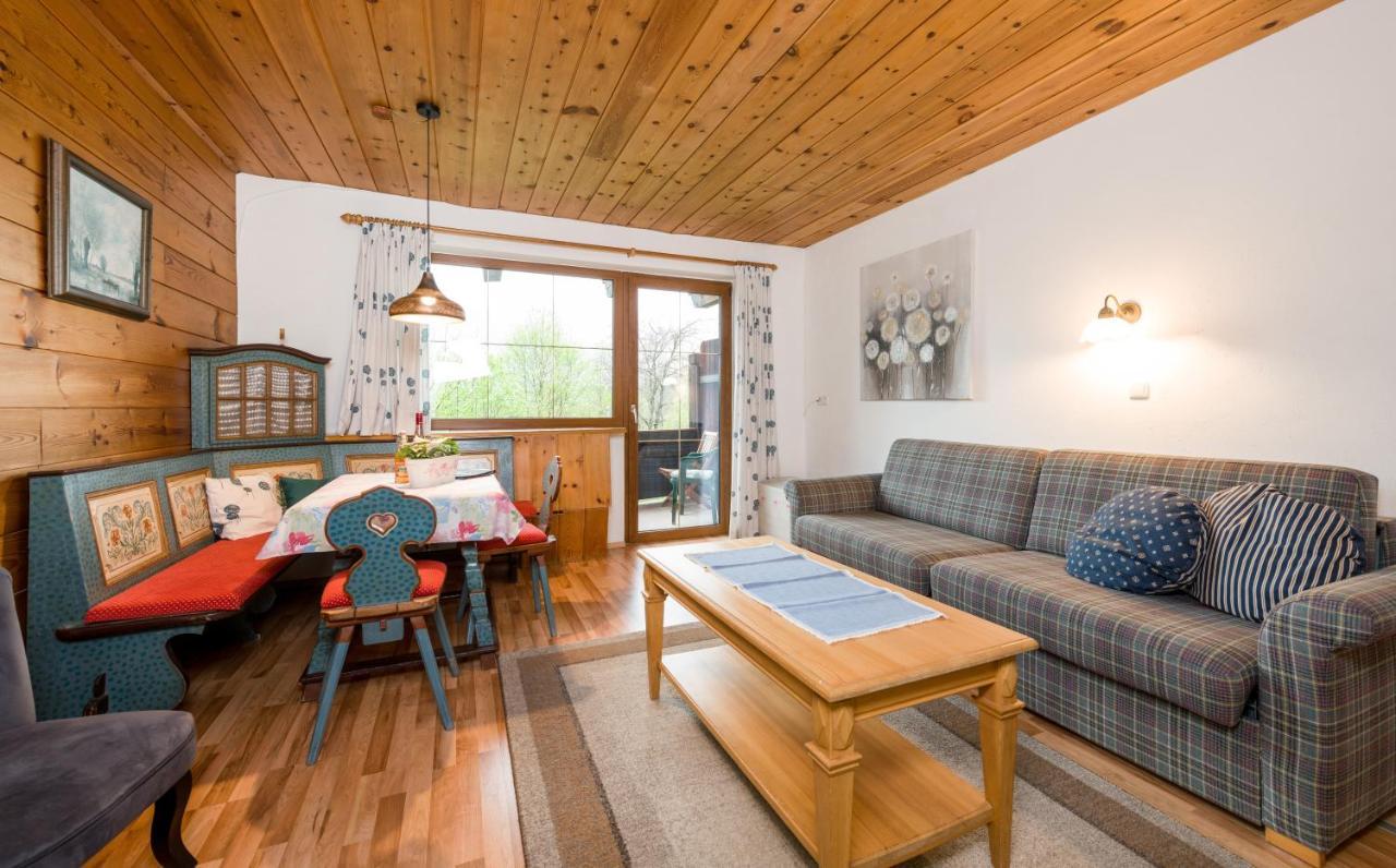 Tyrol Appartements ايروالد المظهر الخارجي الصورة