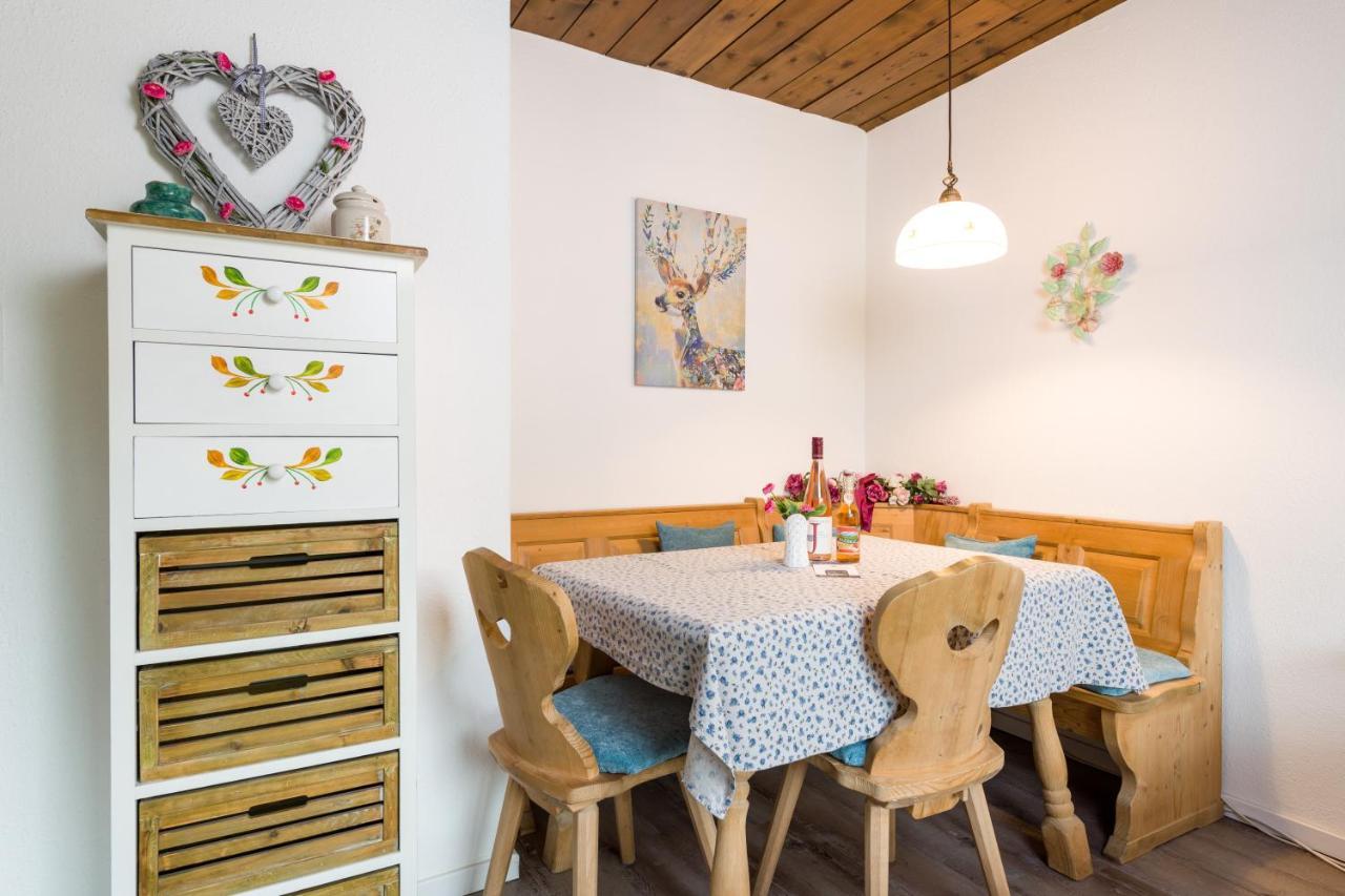 Tyrol Appartements ايروالد المظهر الخارجي الصورة