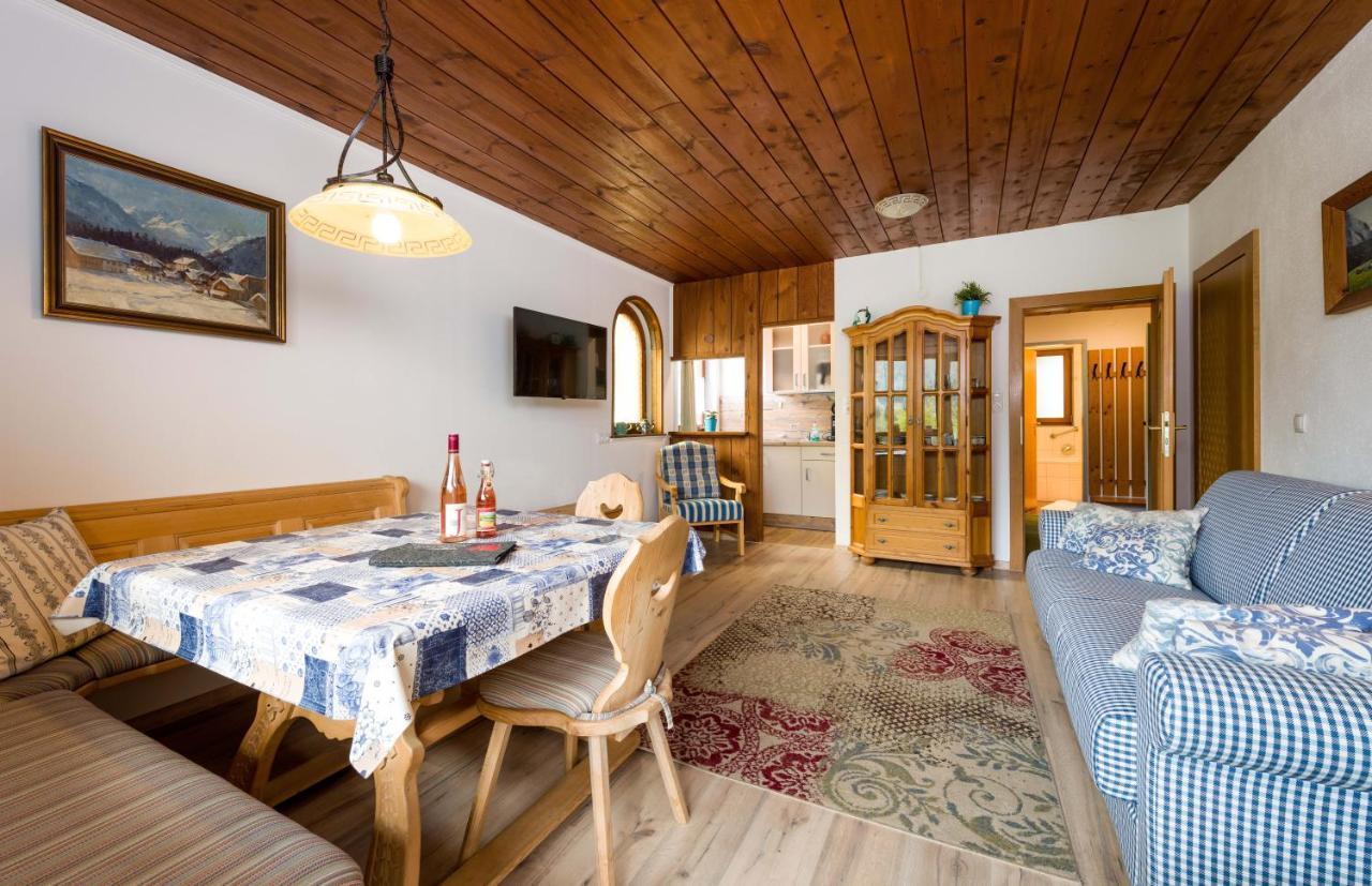 Tyrol Appartements ايروالد المظهر الخارجي الصورة