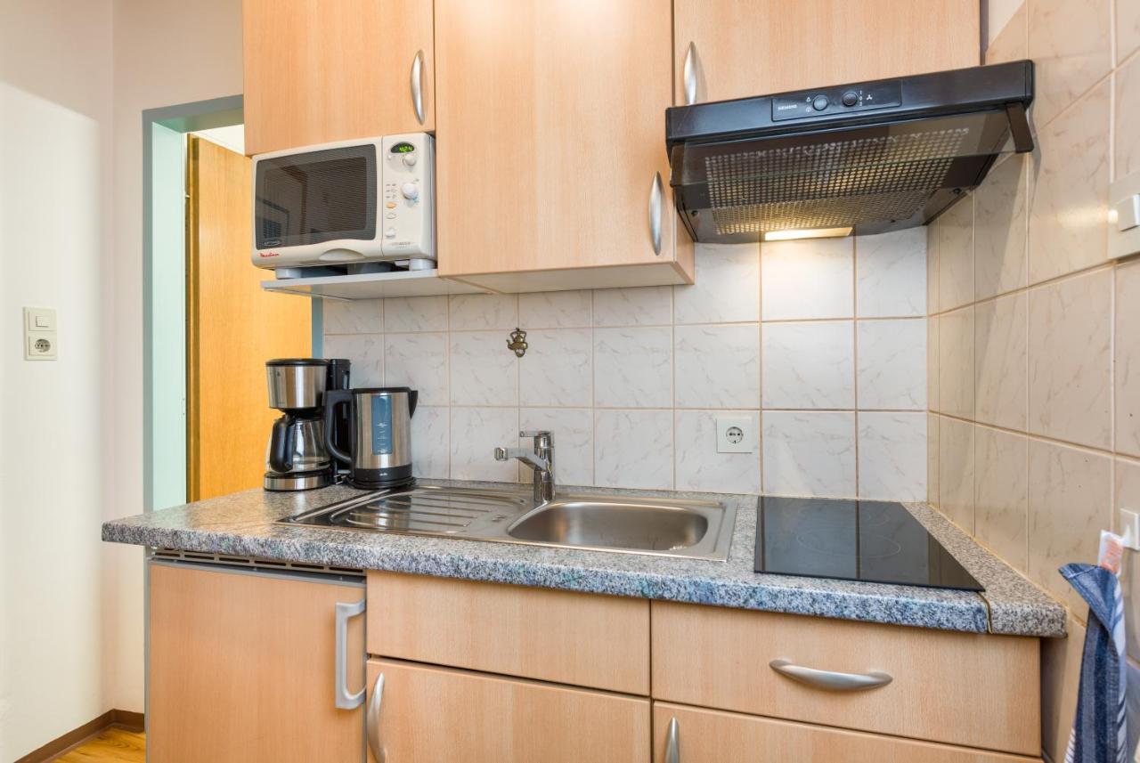 Tyrol Appartements ايروالد المظهر الخارجي الصورة