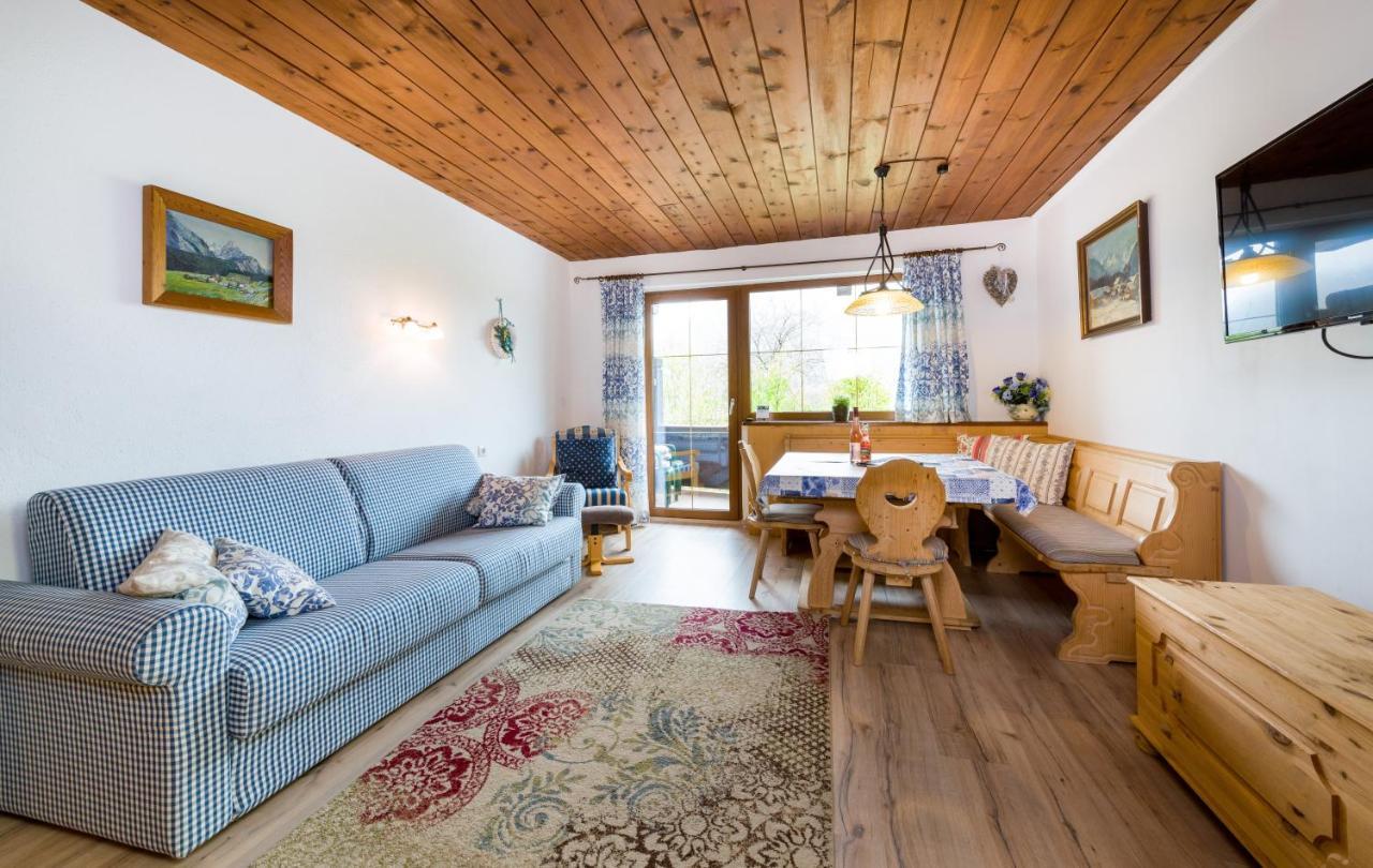 Tyrol Appartements ايروالد المظهر الخارجي الصورة
