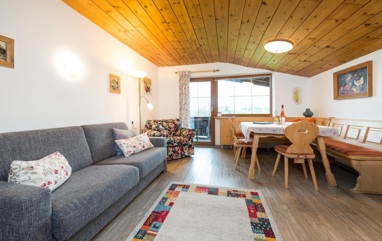 Tyrol Appartements ايروالد المظهر الخارجي الصورة