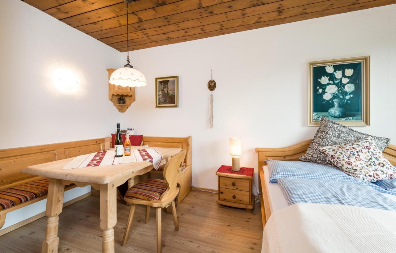 Tyrol Appartements ايروالد المظهر الخارجي الصورة