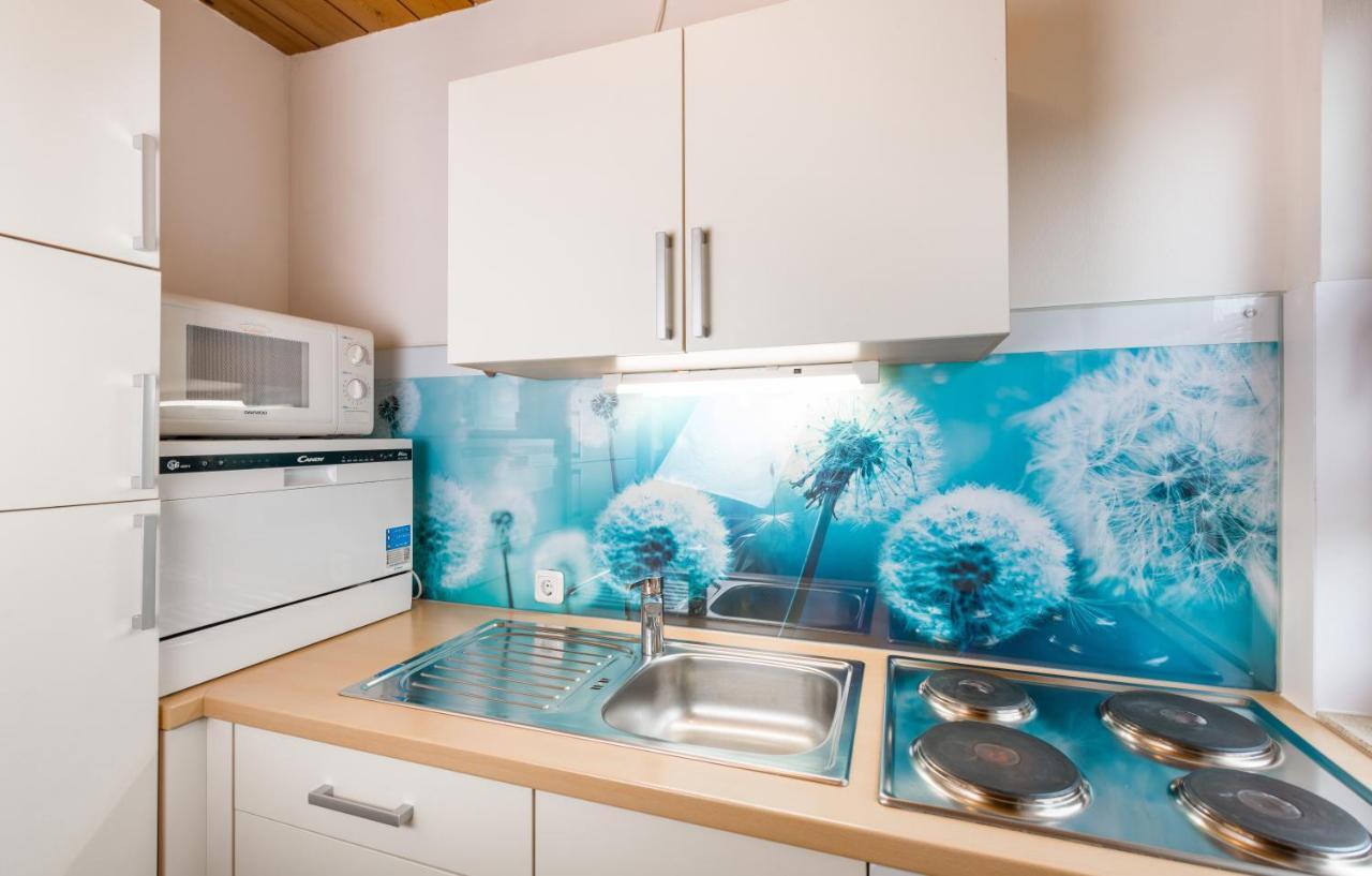 Tyrol Appartements ايروالد المظهر الخارجي الصورة