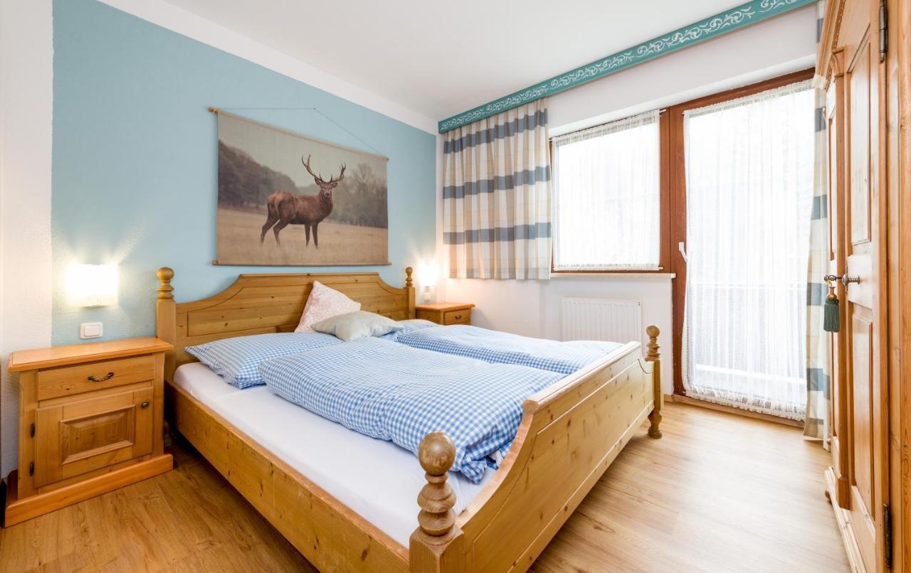 Tyrol Appartements ايروالد المظهر الخارجي الصورة