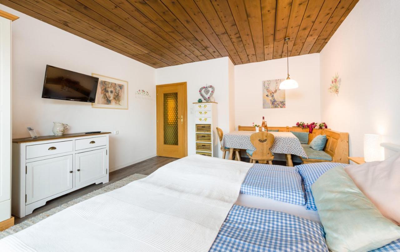 Tyrol Appartements ايروالد المظهر الخارجي الصورة