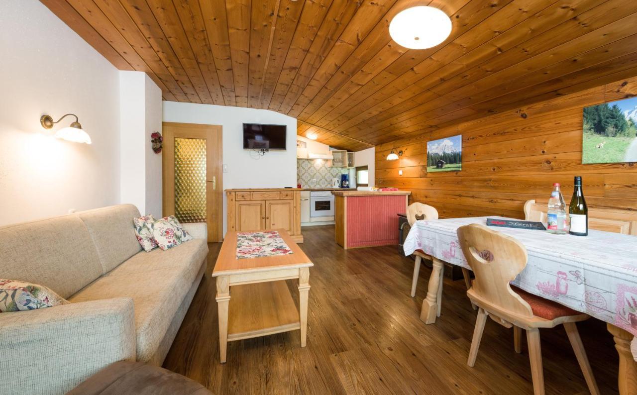Tyrol Appartements ايروالد المظهر الخارجي الصورة