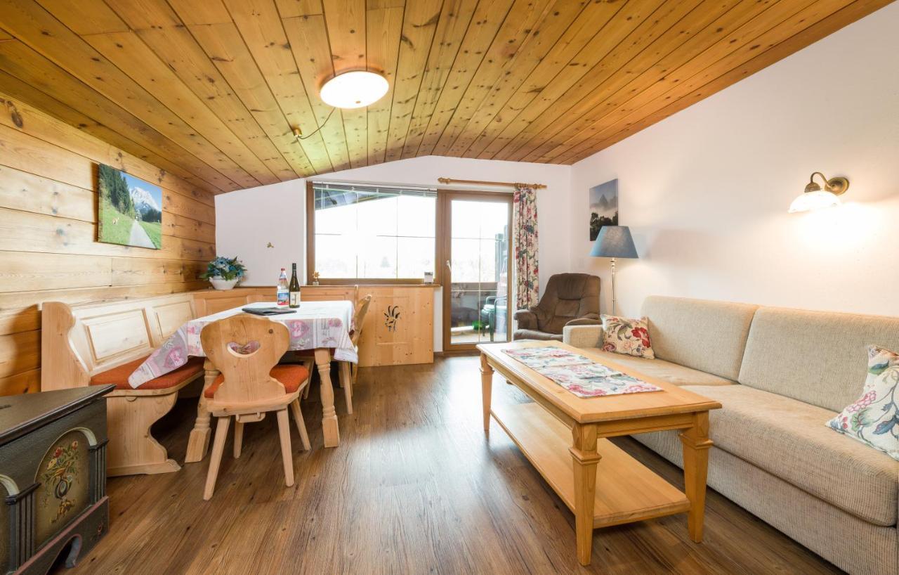 Tyrol Appartements ايروالد المظهر الخارجي الصورة