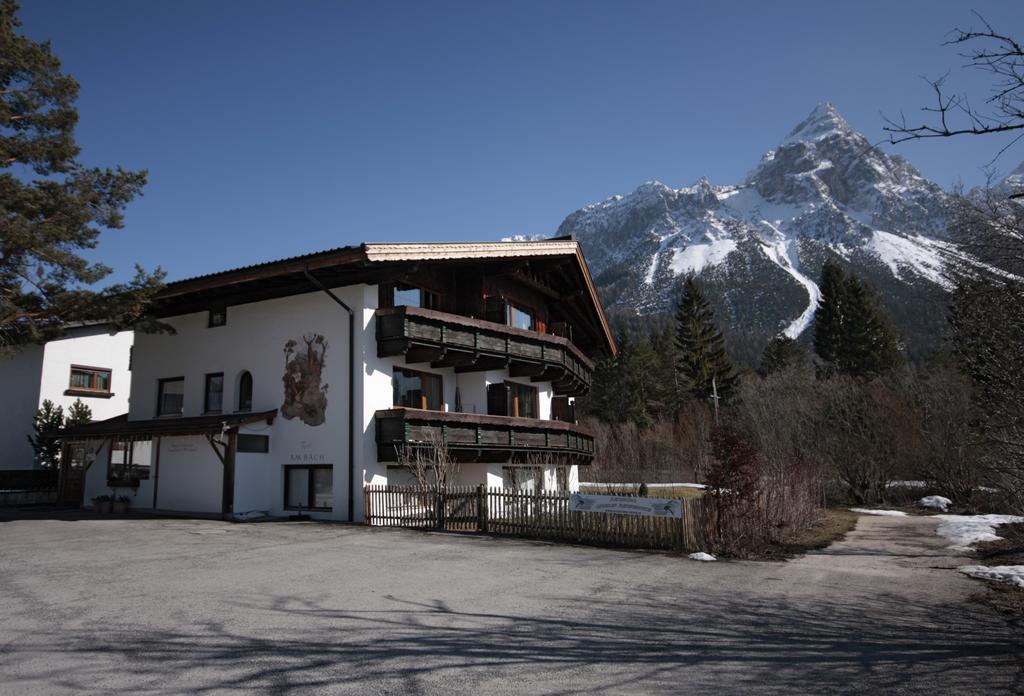 Tyrol Appartements ايروالد المظهر الخارجي الصورة