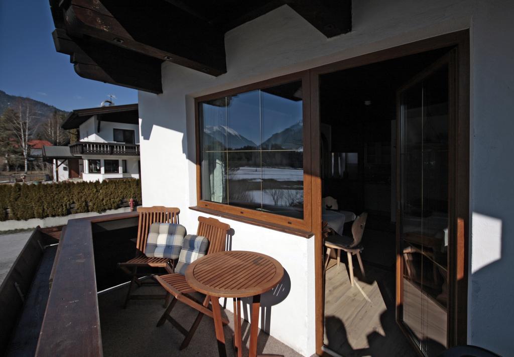 Tyrol Appartements ايروالد المظهر الخارجي الصورة