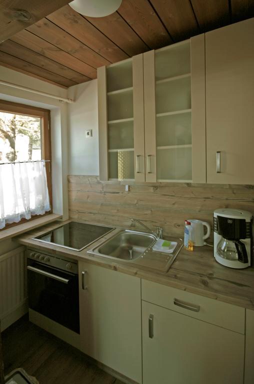Tyrol Appartements ايروالد المظهر الخارجي الصورة