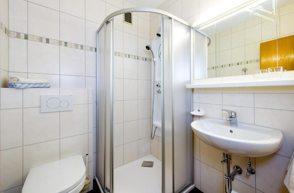 Tyrol Appartements ايروالد الغرفة الصورة