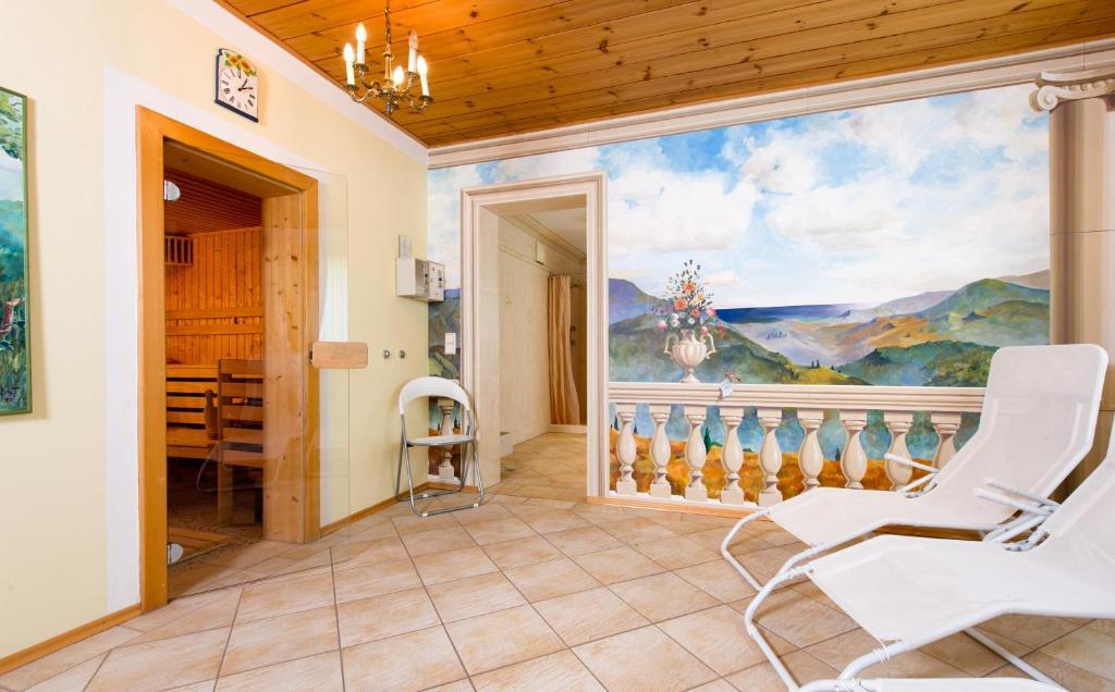 Tyrol Appartements ايروالد المظهر الخارجي الصورة