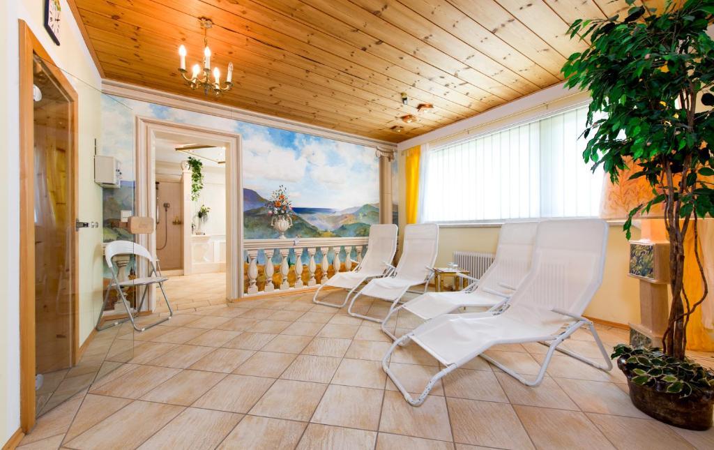 Tyrol Appartements ايروالد المظهر الخارجي الصورة