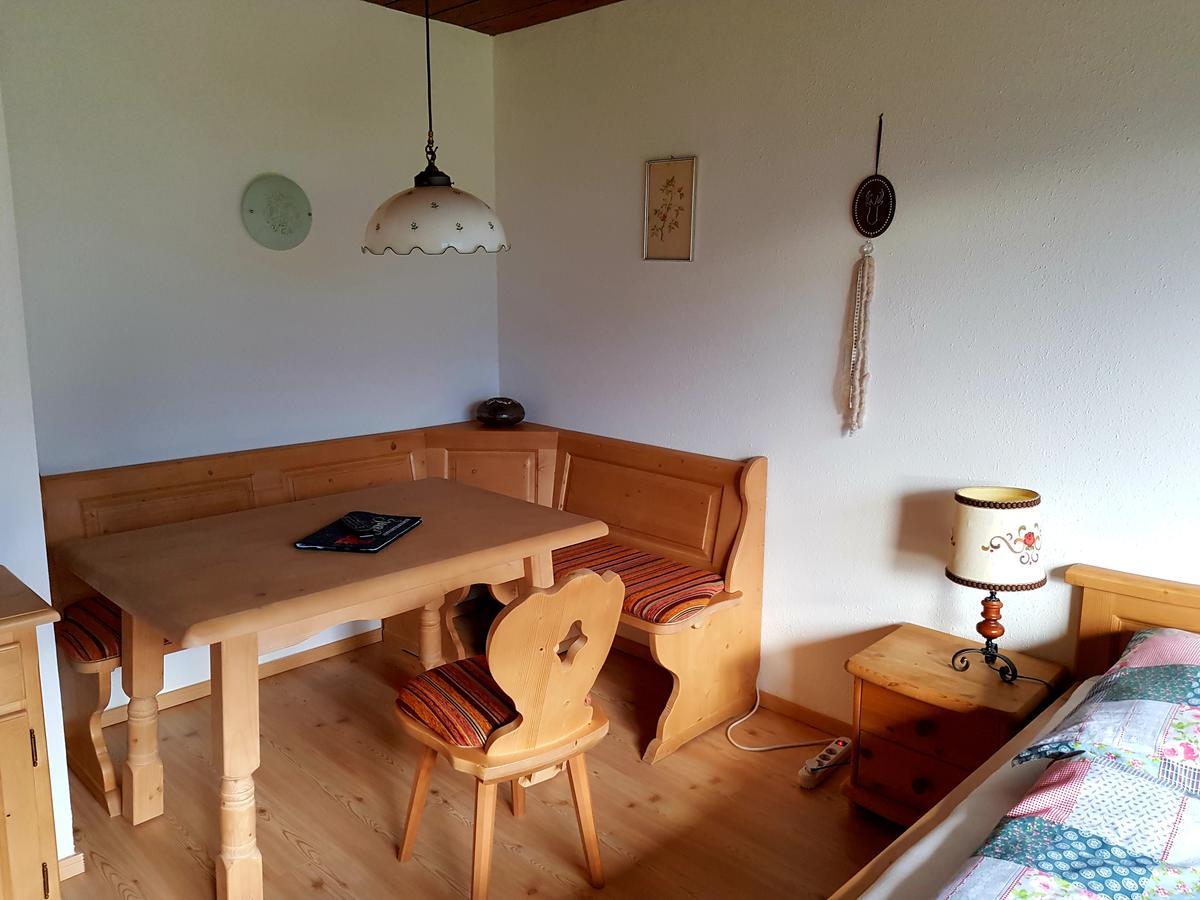 Tyrol Appartements ايروالد المظهر الخارجي الصورة