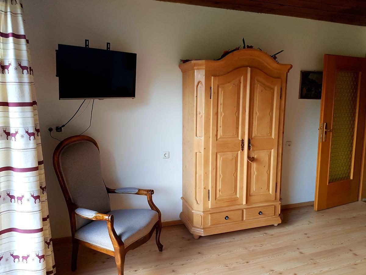 Tyrol Appartements ايروالد المظهر الخارجي الصورة