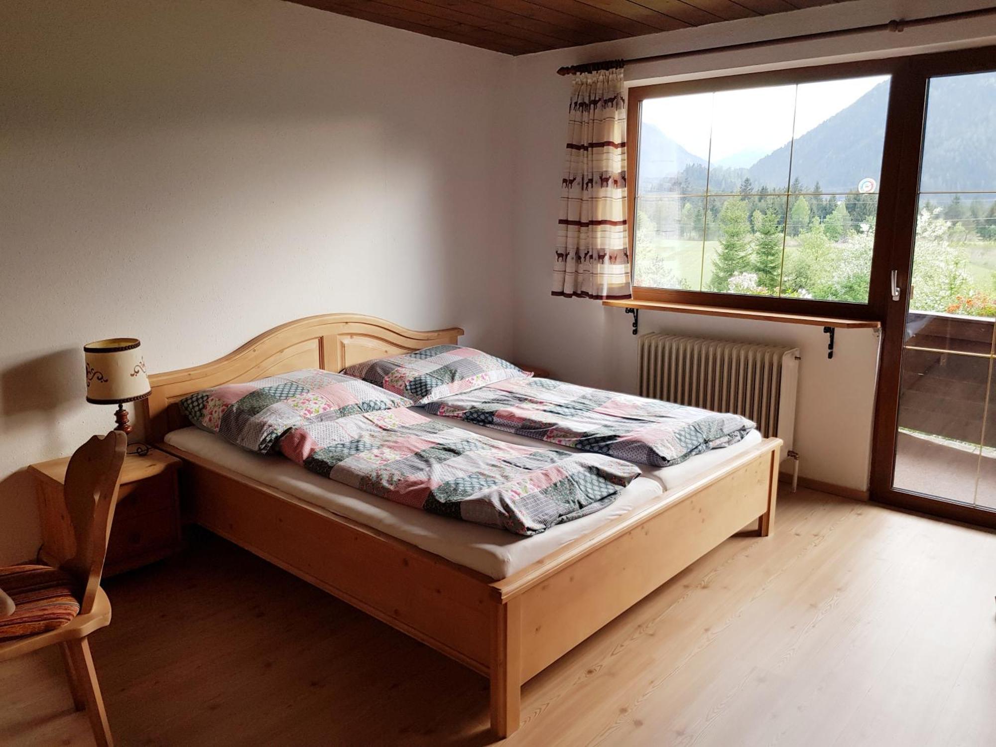 Tyrol Appartements ايروالد المظهر الخارجي الصورة