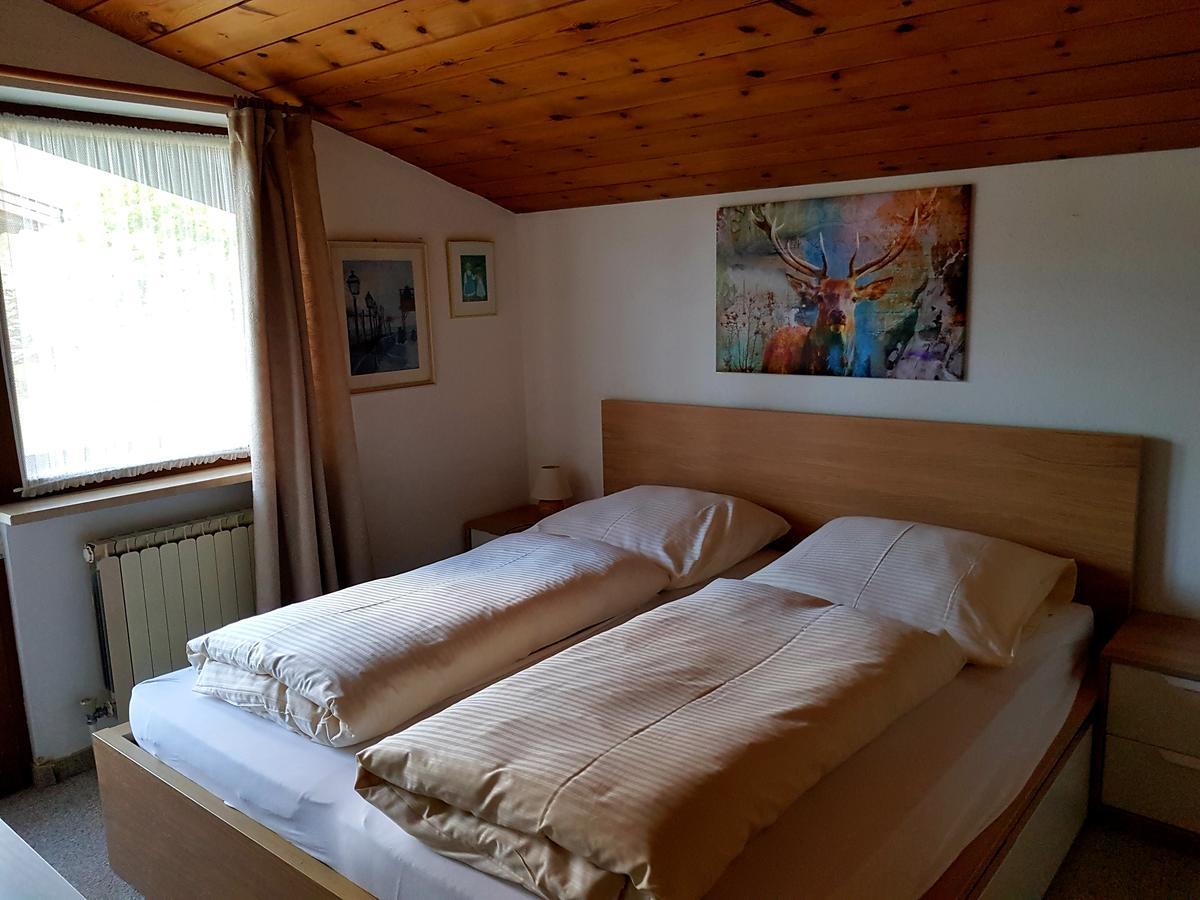 Tyrol Appartements ايروالد المظهر الخارجي الصورة